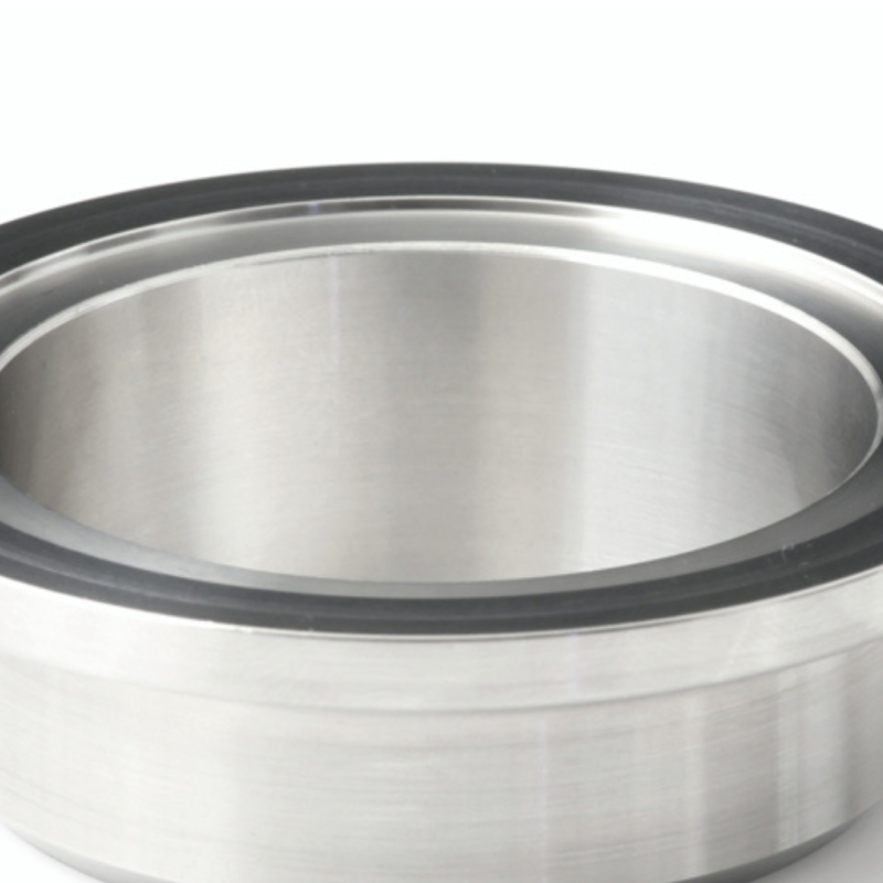 GFB EX50 Weld-On Wastegate Fitting Inlet
