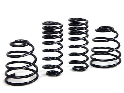 H&R 1998–2004 Porsche 911/996 C2 Coupe Sport Spring for 2WD Vehicles (1998–2004) - OneFastShop