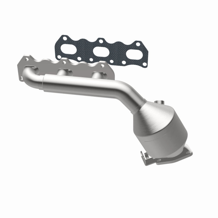MagnaFlow Conv DF 00 Direct-Fit Catalytic Converter for Suzuki Grand Vitara 2.5L - OneFastShop