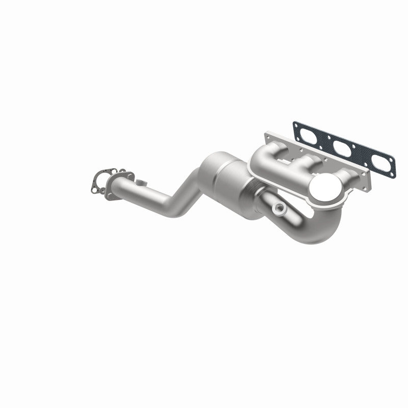 Magnaflow Catalytic Converter DF Front BMW 5 99-00 - OneFastShop