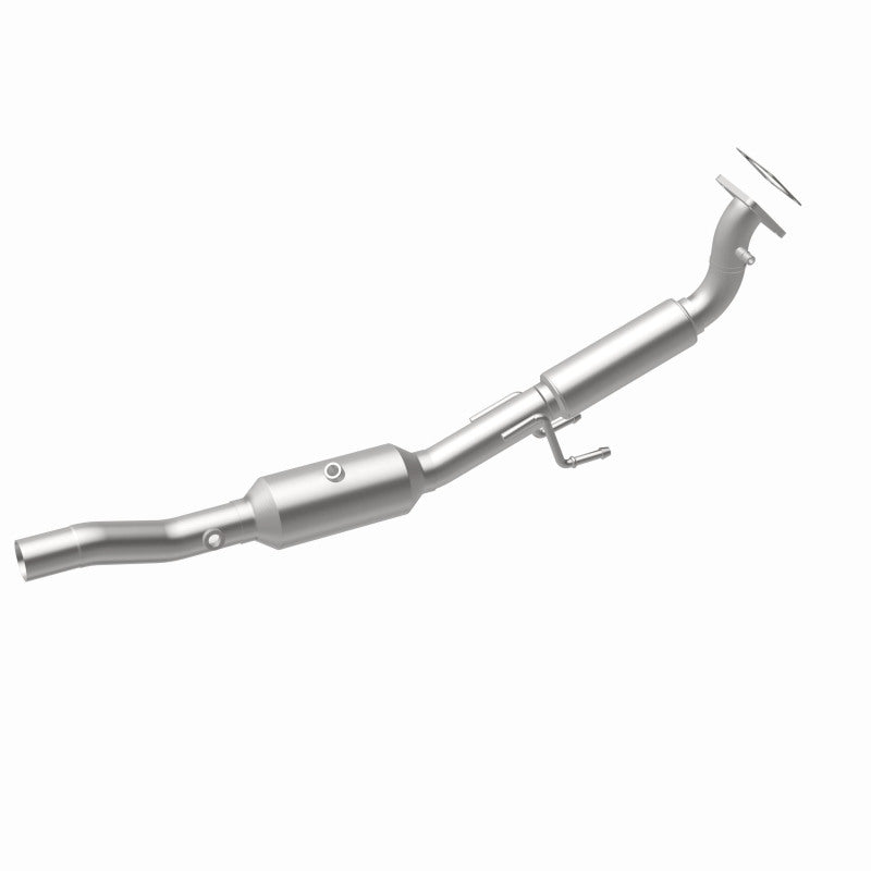 Magnaflow Direct Fit Catalytic Converter 2004-2005 Volkswagen Jetta 2.0L CARB Compliant - OneFastShop