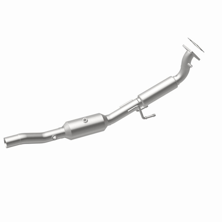 Magnaflow Direct Fit Catalytic Converter 2004-2005 Volkswagen Jetta 2.0L CARB Compliant - OneFastShop
