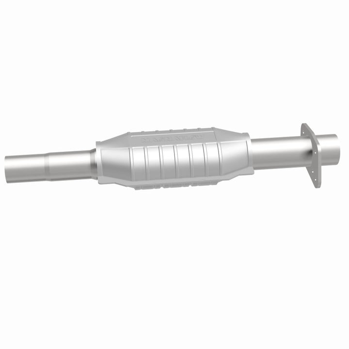Magnaflow Direct-Fit Catalytic Converter for 1990-1991 Chevrolet Lumina APV, Oldsmobile Silhouette, Pontiac Trans Sport - OneFastShop