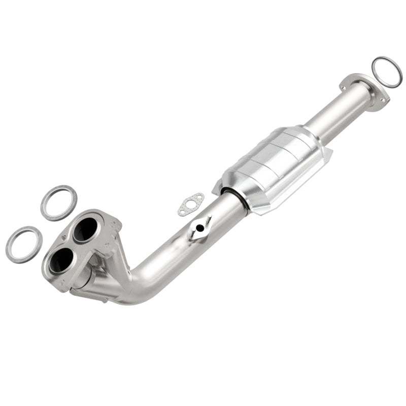 Magnaflow Direct-Fit Catalytic Converter 27301 for 96-00 Toyota 4Runner 3.4L - OneFastShop