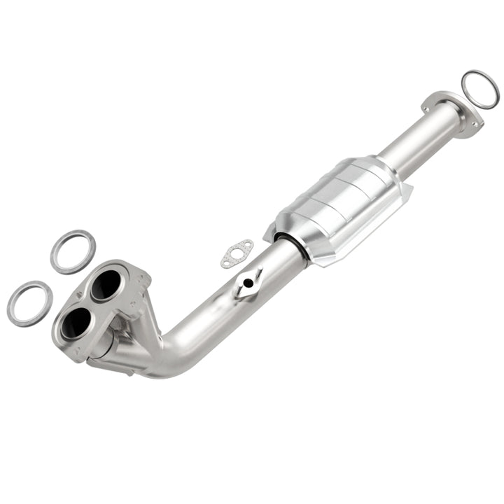 Magnaflow Direct-Fit Catalytic Converter 27301 for 96-00 Toyota 4Runner 3.4L - OneFastShop