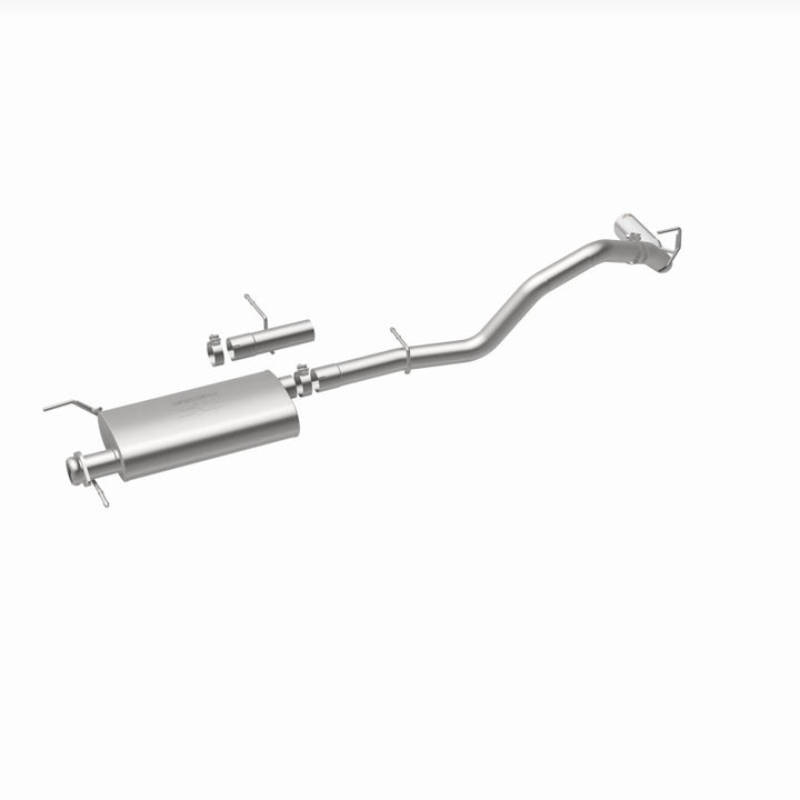 Magnaflow Cat-Back Exhaust System for 18-19 Ford Expedition V6 3.5L Gas