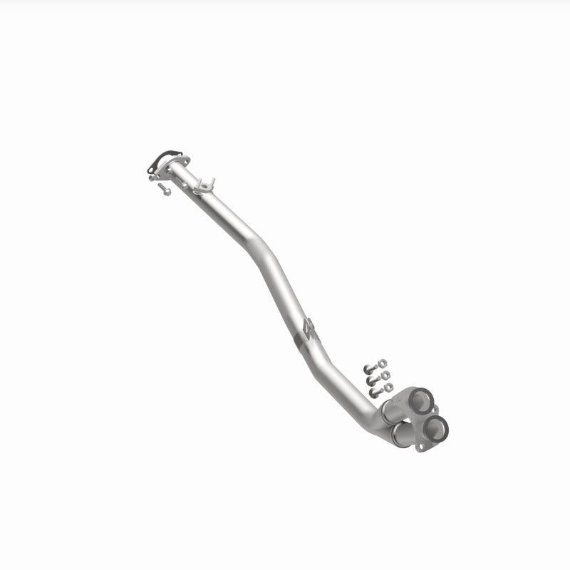BRE Exhaust 86-88 Pickup 2.4L Front Pipe Kit Kit