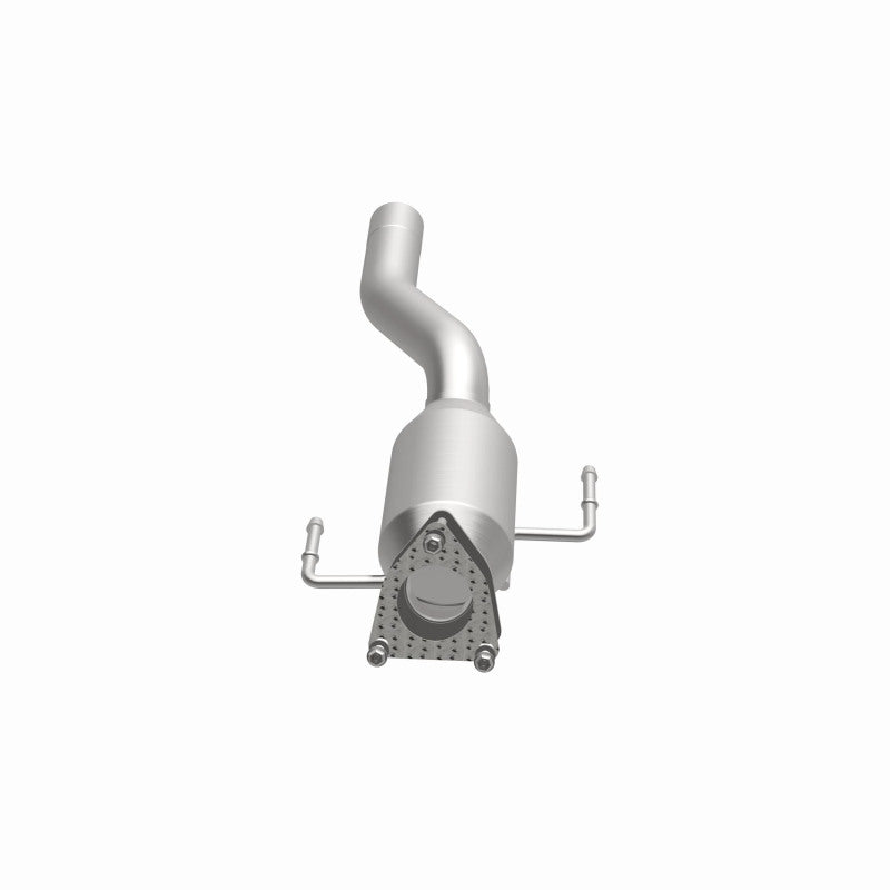 Magnaflow Direct Fit Catalytic Converter for 04-06 Volkswagen Touareg 3.2L - OneFastShop