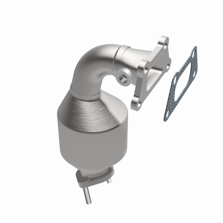 Magnaflow Direct Fit Converter for 10-11 Chevrolet Equinox 3.0L - OneFastShop