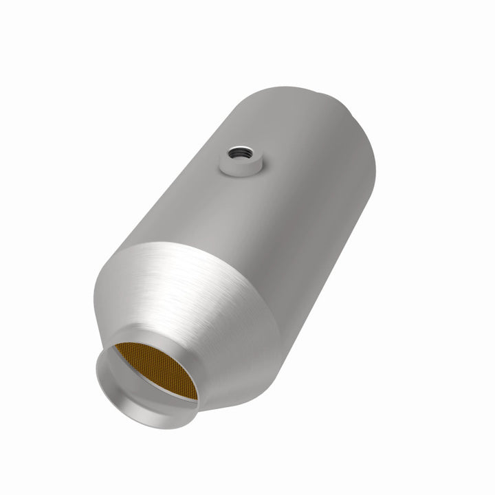 Magnaflow 2.50in Uni. Direct Fit Mid-Bed Series Converter for Ford F-150 2009-2022, E-350 Super Duty, Transit-150/250/350 - OneFastShop