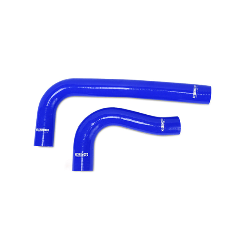 Silicone Coolant Hose Kit Blue 2010 6.7L Dodge Cummins