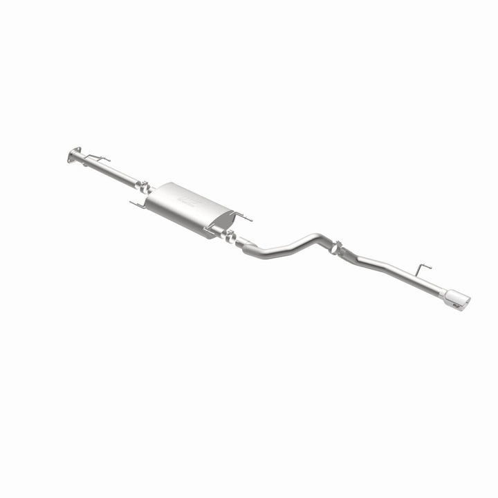 MagnaFlow Performance Exhaust System Toyota 4Runner V6 4.0L - 12-14