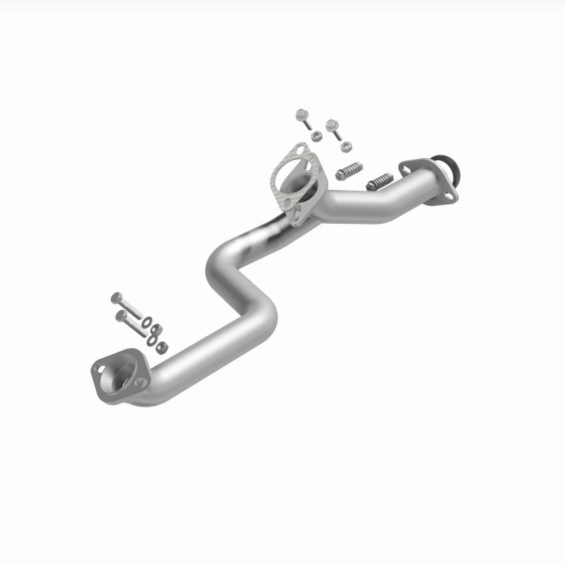 BRE Exhaust 09-12 Escape Tribute 2.5L 3.0L Front Pipe Kit
