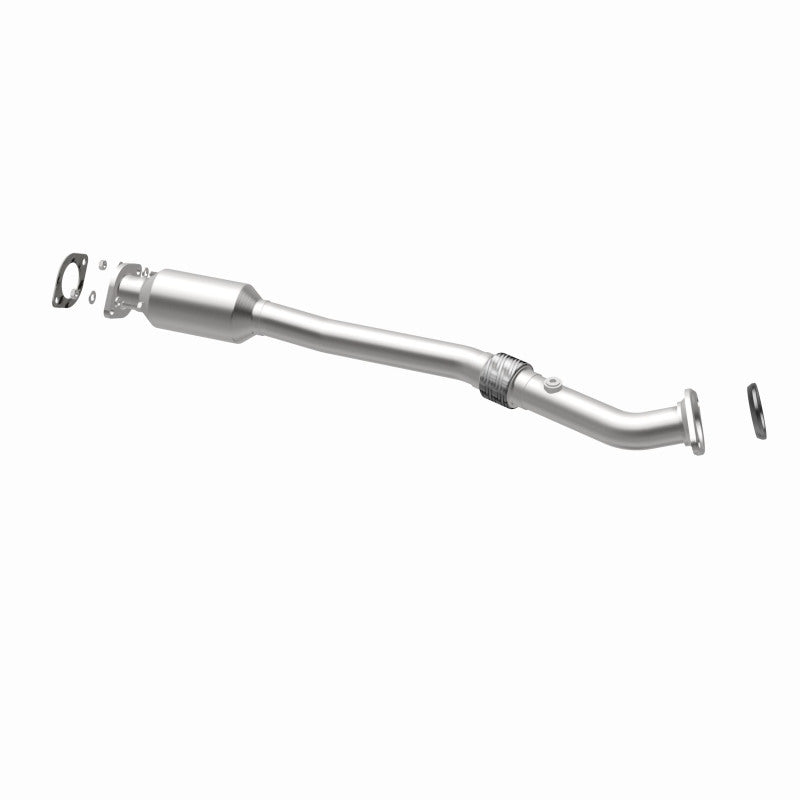Magnaflow Direct Fit Catalytic Converter 04-05 Nissan Altima 2.5L CARB Compliant - OneFastShop