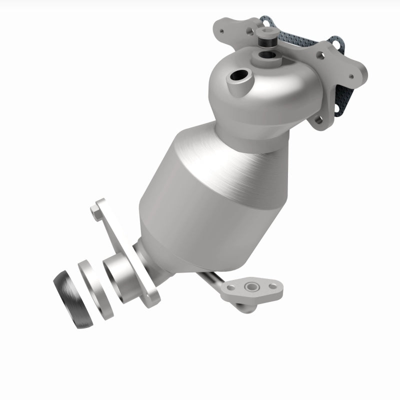 Magnaflow 1.3L Direct Fit Catalytic Converter for 2010–2014 Honda Insight