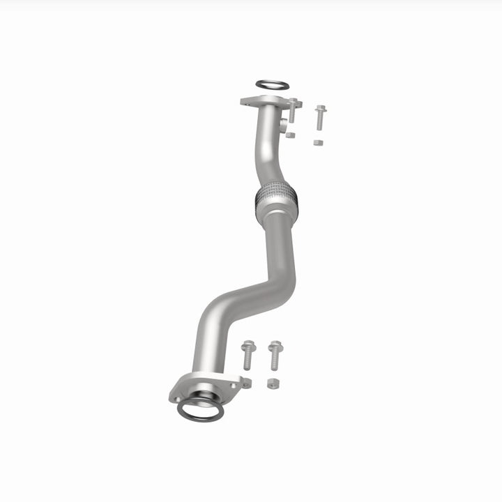 BRE Exhaust 04-10 Sienna 3.3 L 3.5 L Front Pipe Kit