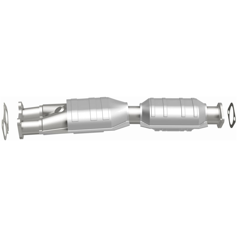 Magnaflow Direct-Fit Catalytic Converter for 86-87 Ford Ranger/Bronco II 2.9L - OneFastShop