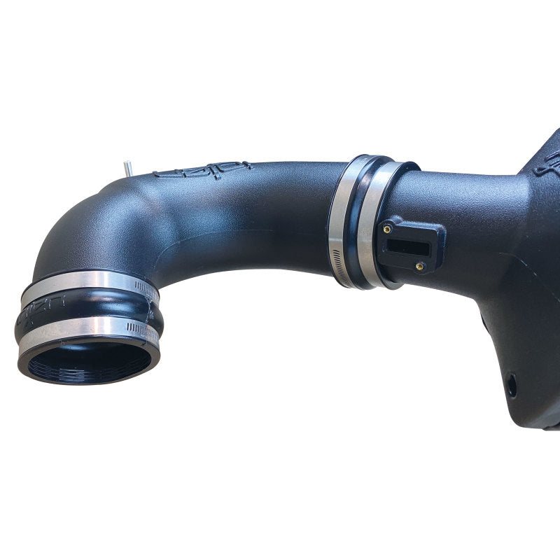 Injen Evolution Intake System for 15-19 Chevrolet Corvette C7 ZO6 6.2L V8