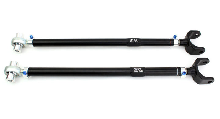 SPL Parts Rear Camber Links for 90-00 BMW 3 Series E36