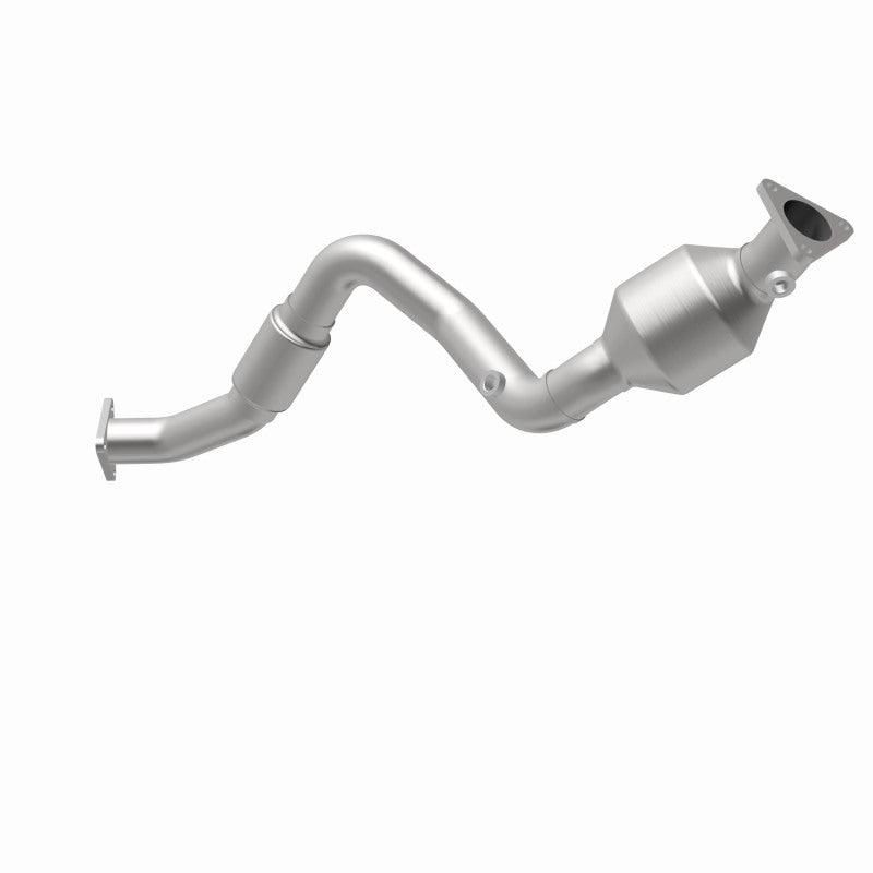 Magnaflow Direct Fit Catalytic Converter for 07-08 Audi Q7 3.6L - OneFastShop