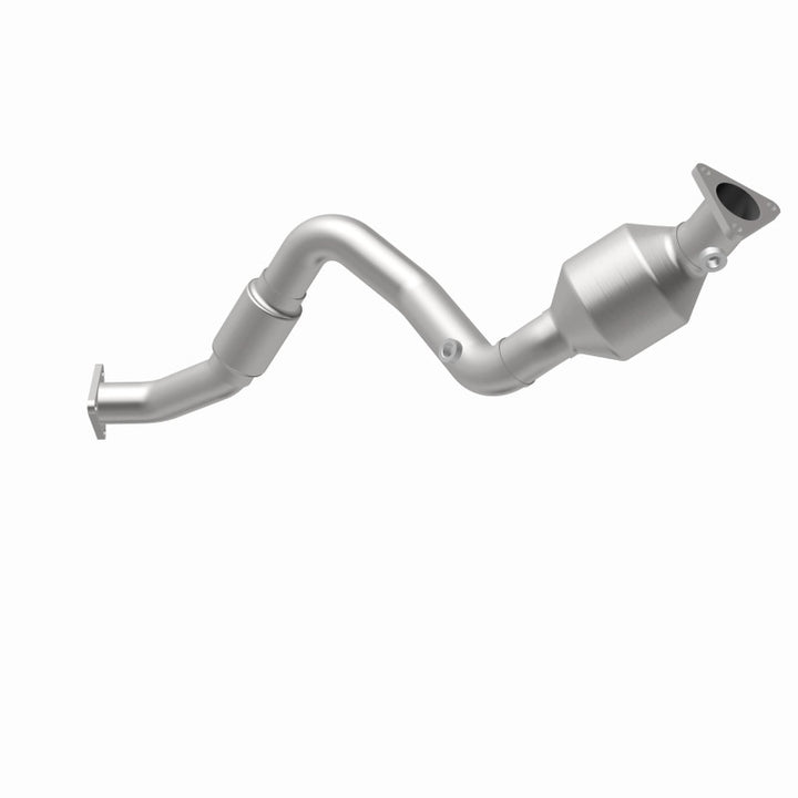 Magnaflow Direct Fit Catalytic Converter for 07-08 Audi Q7 3.6L - OneFastShop