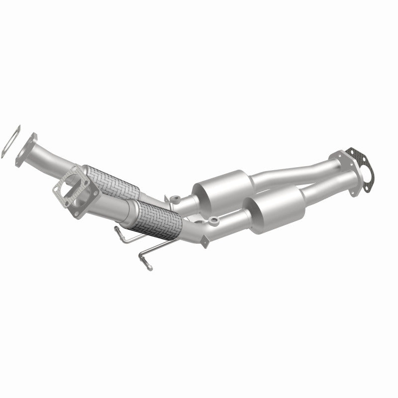 Magnaflow Direct-Fit Catalytic Converter 2010-2014 Volvo XC90 3.2 - OneFastShop