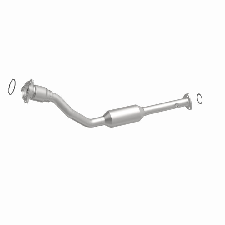 MagnaFlow Conv DF Direct-Fit Catalytic Converter – for 1999–2002 GM Alero and Sunfire 2.4L
