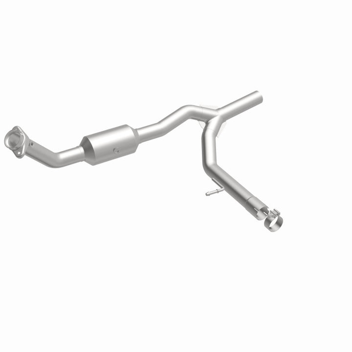 Magnaflow Direct Fit Catalytic Converter for 07-08 Ford F-150 5.4L and 06-08 Lincoln Mark LT 5.4L - OneFastShop
