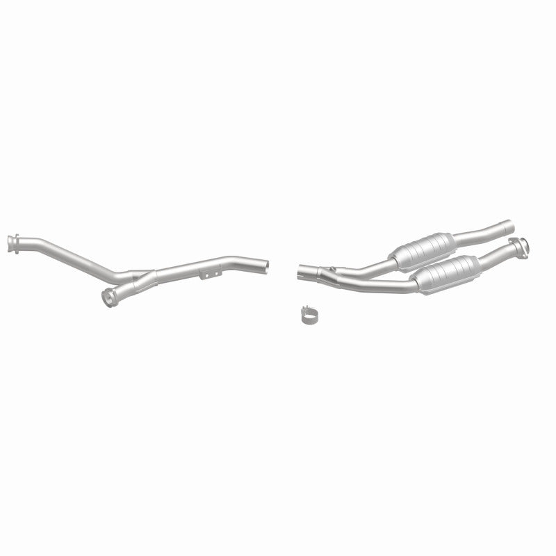 Magnaflow Direct-Fit Catalytic Converter for 92-95 MB 400/500 4.2/5.0 - OneFastShop