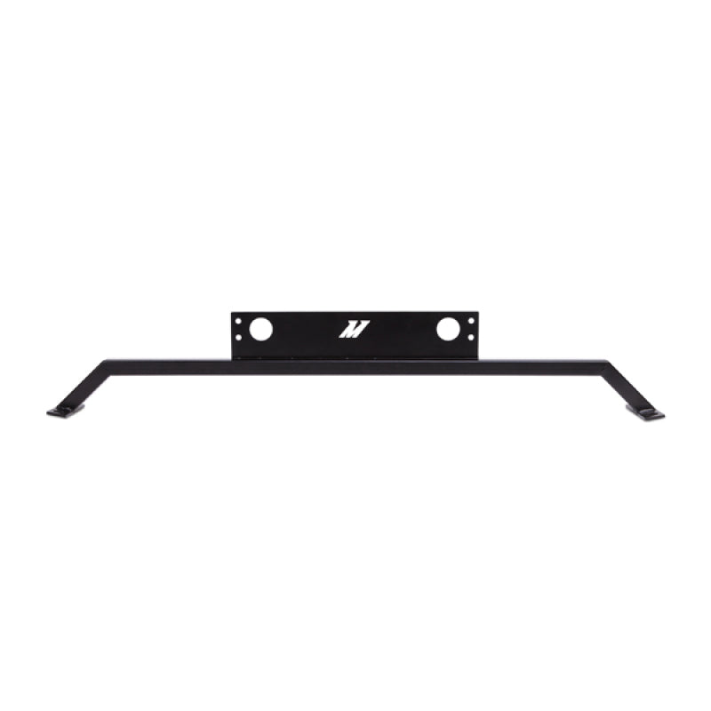 CSF Oil Cooler Kit Silver 2011-2014 Mustang GT 5.0L