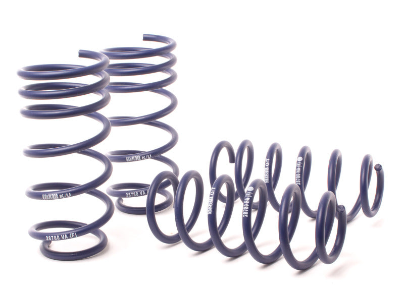 H&R Sport Springs - BMW i3 Range Extender (I01) 2014-2021