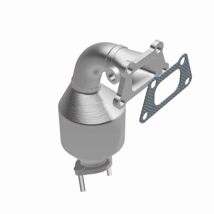 Magnaflow Direct Fit Converter for 10-11 Chevrolet Equinox 3.0L - OneFastShop