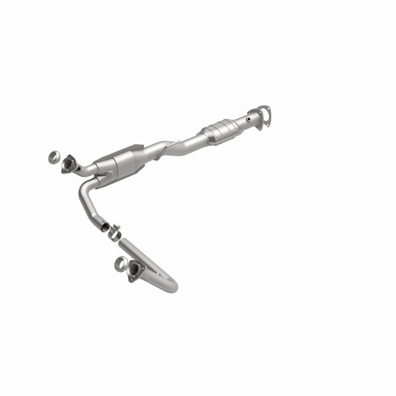 MagnaFlow Catalytic Converter for 00-04 Chevy Astro 4.3L - OneFastShop