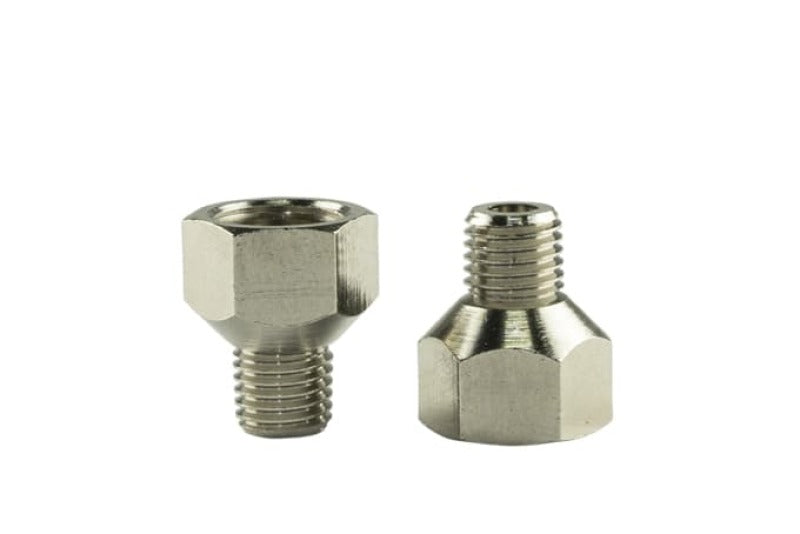 Turbosmart 1/16in NPT Male to 1/8in NPT Female Fittings