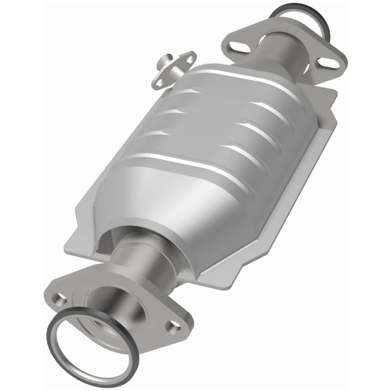 MagnaFlow Catalytic Converter Direct-Fit Toyota 75-86 - OneFastShop