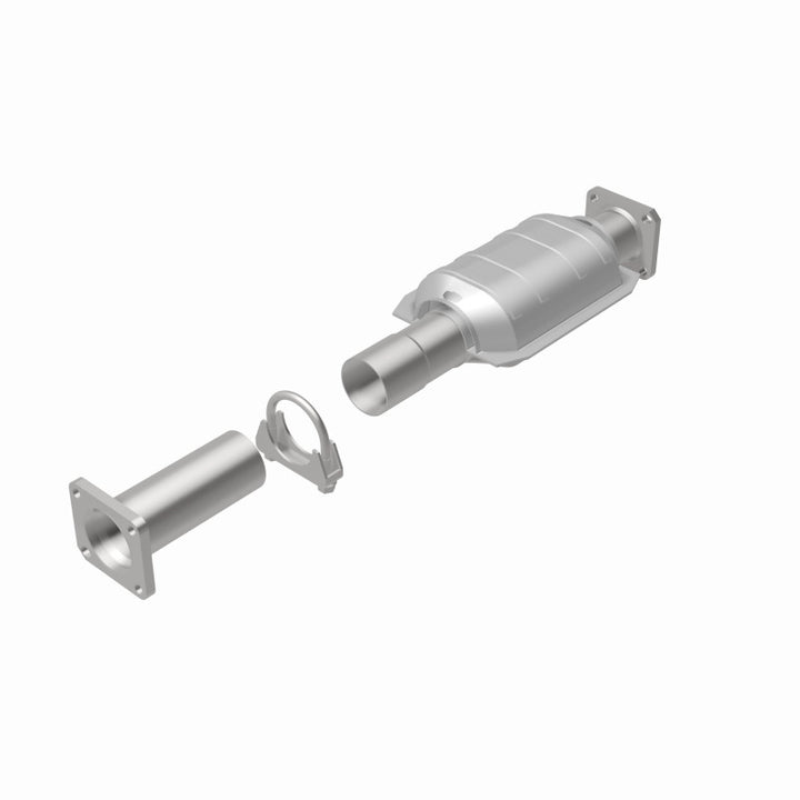 Magnaflow Catalytic Converter Direct Fit 94-95 Passport/Rodeo - OneFastShop