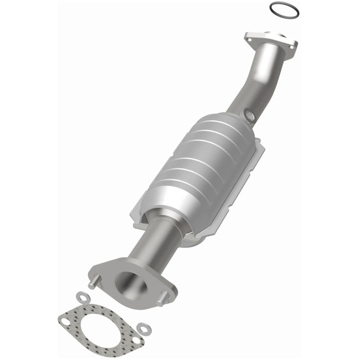 Magnaflow Direct-Fit Catalytic Converter 98-00 Nissan Pathfinder 3.3L - OneFastShop