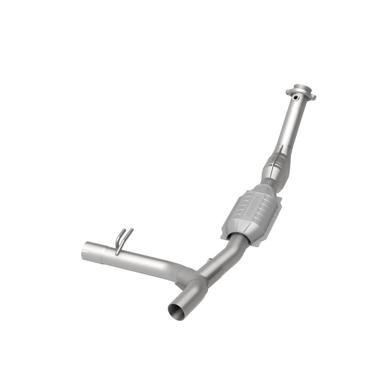 MagnaFlow Direct-Fit Catalytic Converter 97-98 Expedition-Navigator - OneFastShop