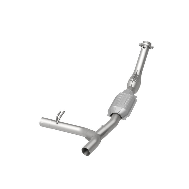 MagnaFlow Direct-Fit Catalytic Converter 97-98 Expedition-Navigator - OneFastShop