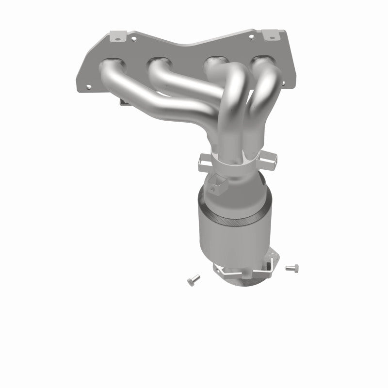 MagnaFlow Direct Fit Converter 10-11 Toyota Camry 2.5L