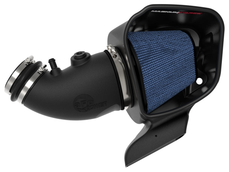 AFe Magnumforce Intake Stage-2 Pro 5R for Jeep Grand Cherokee V8-6.4L HEMI