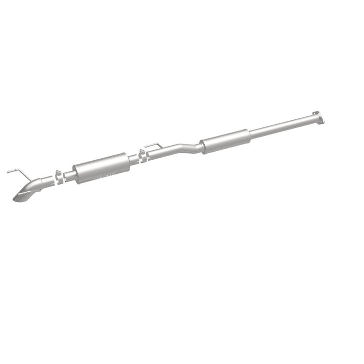 Magnaflow Cat-Back Exhaust 2014 Toyota Tacoma 4.0L Aggressive Sound - OneFastShop