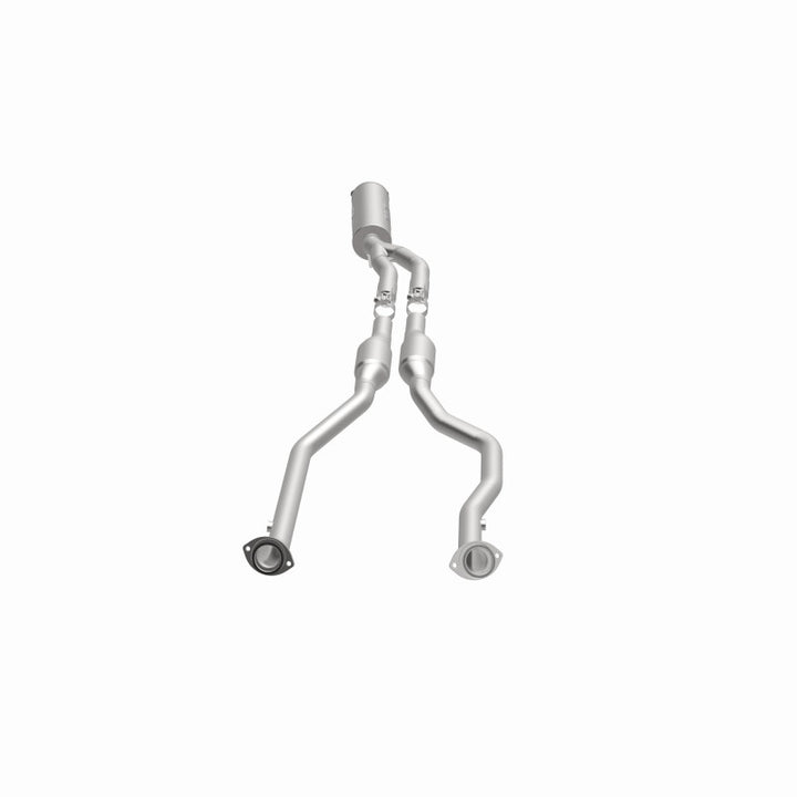 MagnaFlow Direct-Fit Catalytic Converter for 06-08 Lexus IS250 AWD - OneFastShop