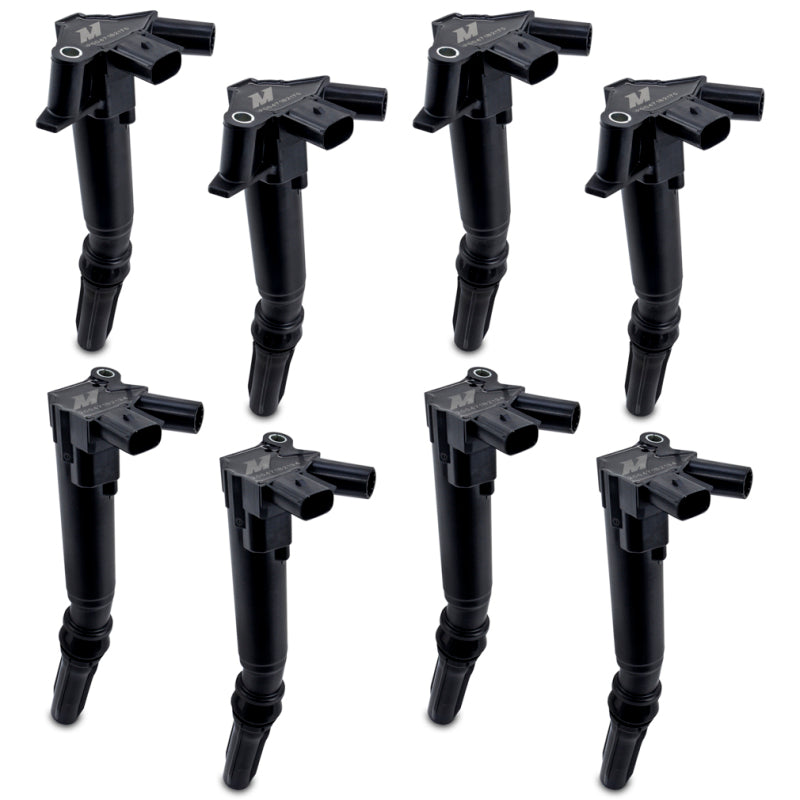 Ignition Coil Full Set For 2010 2014 Ford F-150 Raptor 6.2L