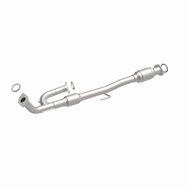 Magnaflow Conv DF Direct-Fit 02-03 Lexus ES300 3.0L Rear - OneFastShop