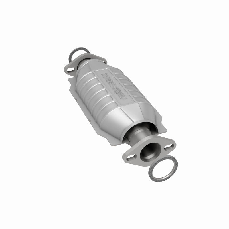 Magnaflow Direct-Fit Catalytic Converter for Dodge Eagle Mitsubishi 1990-1995 - OneFastShop