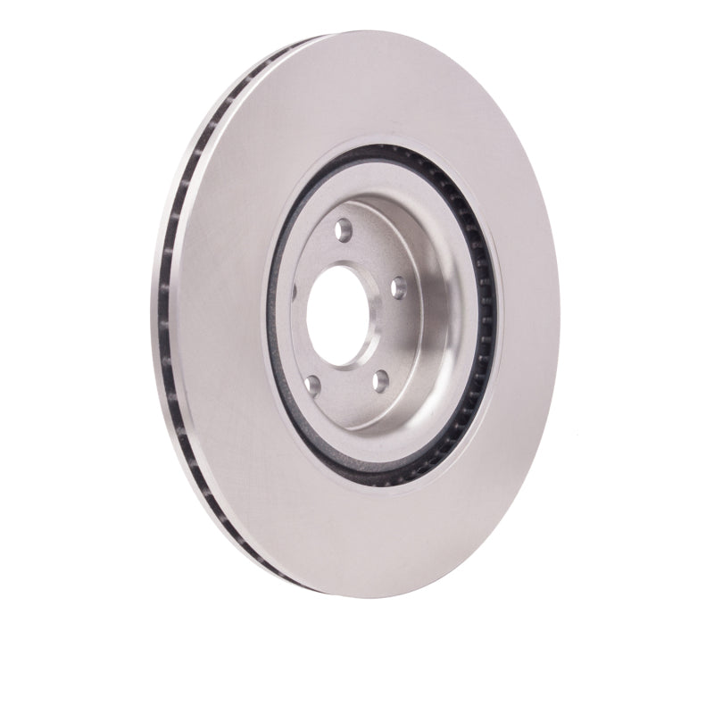 DFC 16-18 Ford Focus RS Front Brake Rotor Front Brake Rotor