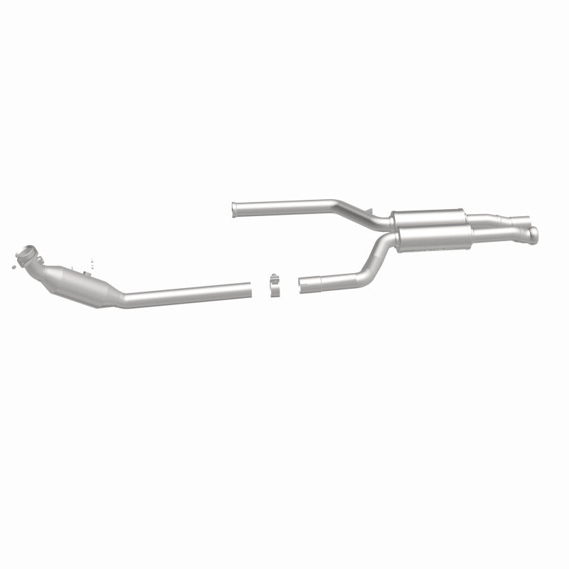 Magnaflow Direct Fit Catalytic Converter for 2015-2017 Mercedes-Benz E400