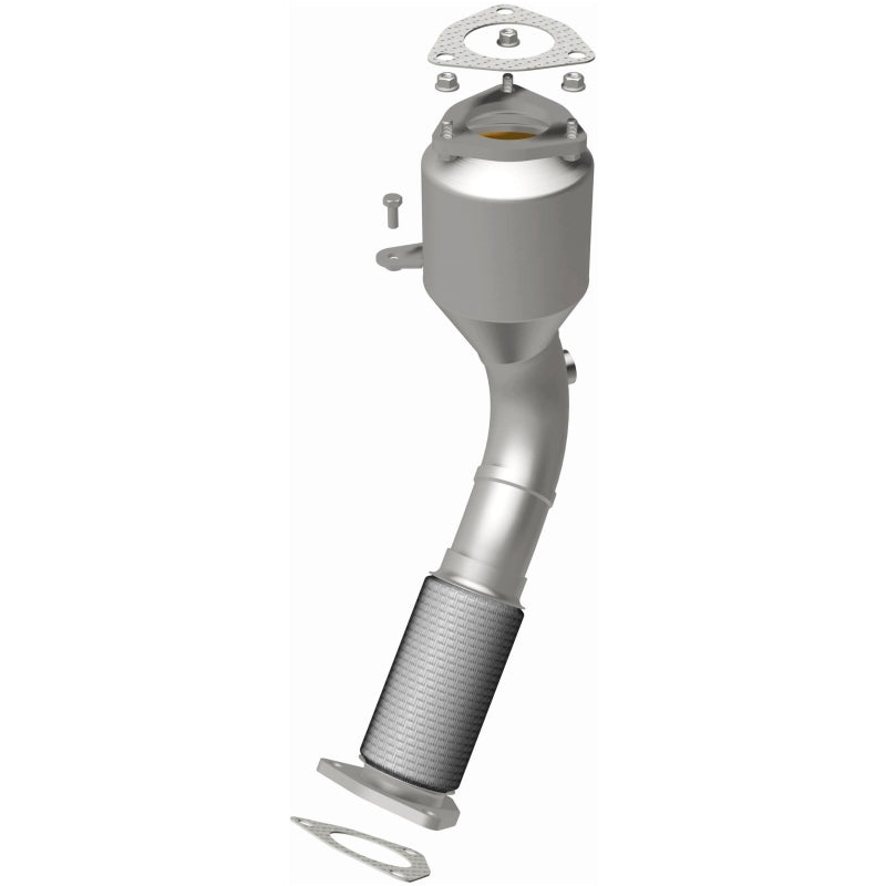 Magnaflow Direct Fit Catalytic Converter for 03-06 Cayenne V8 4.5 OEM - OneFastShop