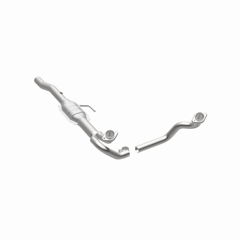 MagnaFlow Conv DF Direct-Fit Catalytic Converter for 2001 Dodge Ram 1500 - OneFastShop